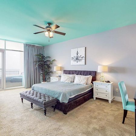 오렌지 비치 Turquoise C1507 아파트 외부 사진