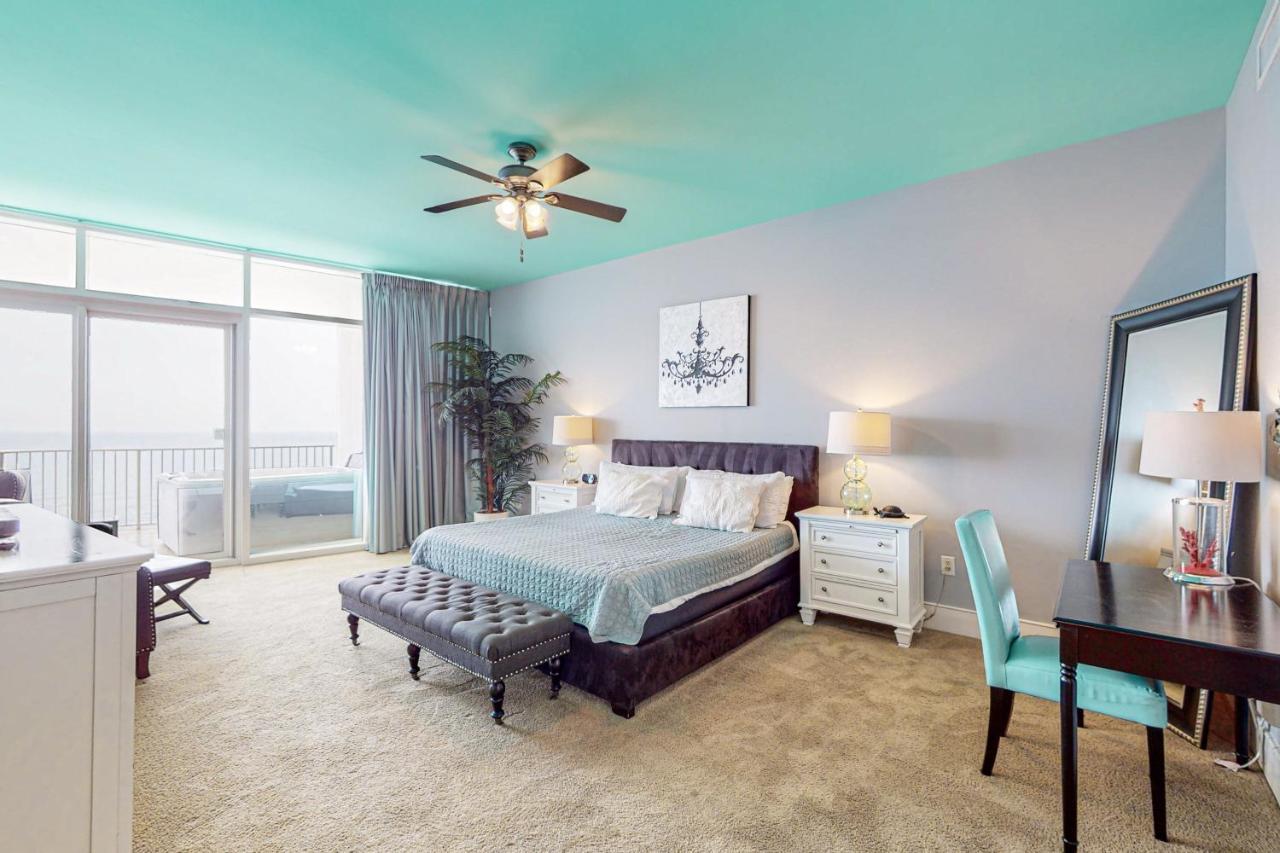 오렌지 비치 Turquoise C1507 아파트 외부 사진