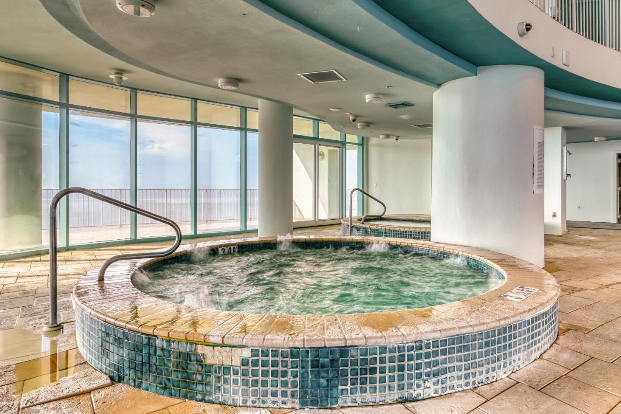 오렌지 비치 Turquoise C1507 아파트 외부 사진