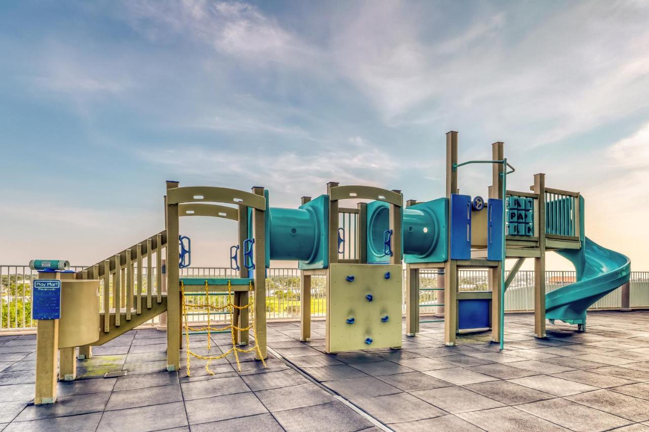 오렌지 비치 Turquoise C1507 아파트 외부 사진