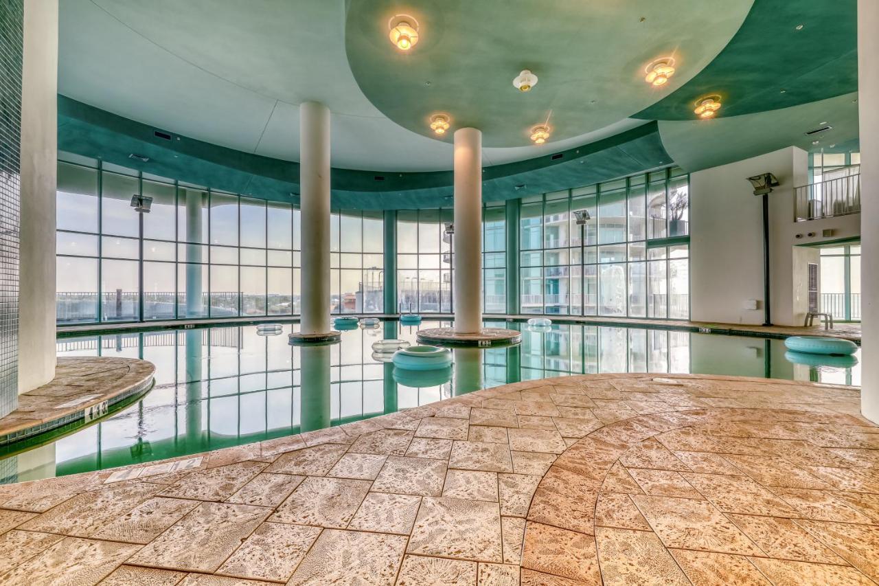 오렌지 비치 Turquoise C1507 아파트 외부 사진